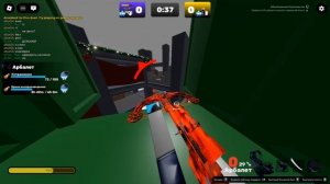 1на1 с друзьями