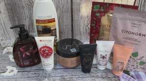 Заказ Фаберлик по каталогу 18/2025.