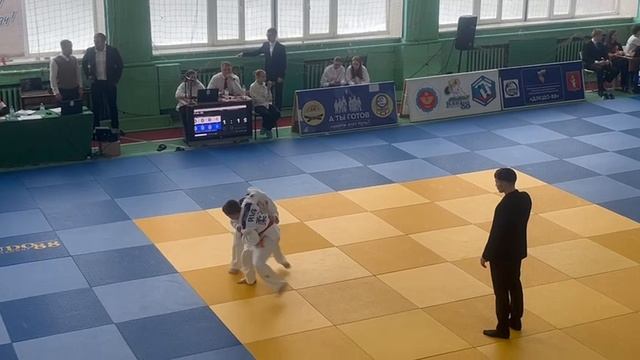 Дзюдо 88 смотреть онлайн