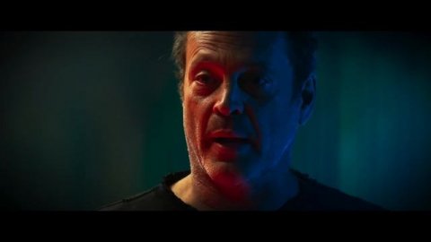 Смотреть онлайн Дичь Freaky - Трейлер 2