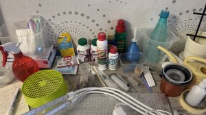 Арсенал садовода для крепкой рассады!