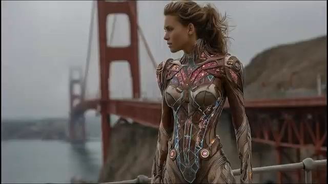 STREETS OF SAN FRANCISCO