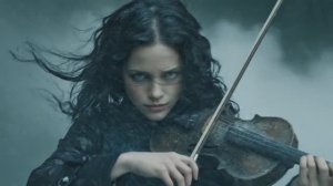 Виолончель, скрипка и бас-гитара Реквием по наступлению зимы зажигают готик-металлическую бурю