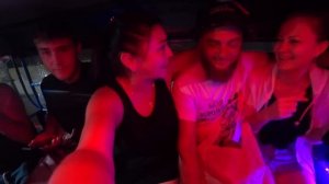 ЛЕТО НА ПХУКЕТЕ. ПОШЛИ ПО МАГАЗИНАМ, СЕКРЕТНЫЙ ПЛЯЖ И КАК РУССКАЯ ТАЕЧКА ПОВЕЛА НАС В КАФЕ.