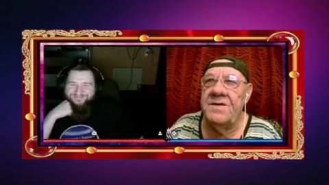 О какоооой!