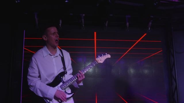 ДОНМУЗОН Кавер - Группа Воронеж. Cover group DonMuzon