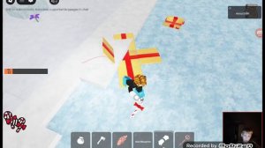 Как получать конфеты в 99 ночей в лесу