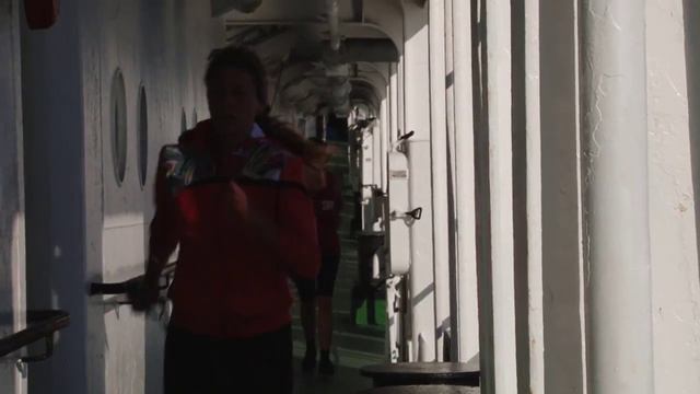 Наш порыв не удержать (Беринг) фильм ВИКТОРА МУЖЕЦКОГО