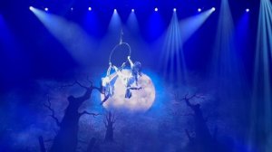 Джидда Круиз AROYA Саудовская Аравия