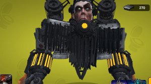 Обнова в туалет агент