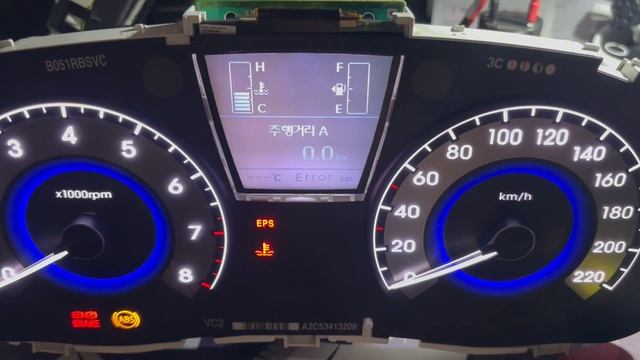 Обновление ДТОЖ сток