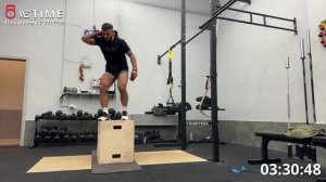 Второй отборочный комплекс на Вызов Юга 2026