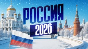 Россия 2026