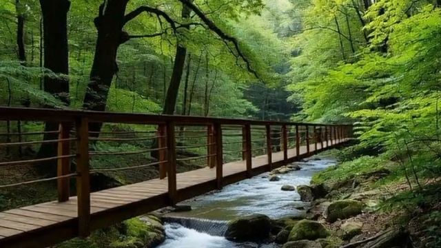 Видео шедевры ИИ