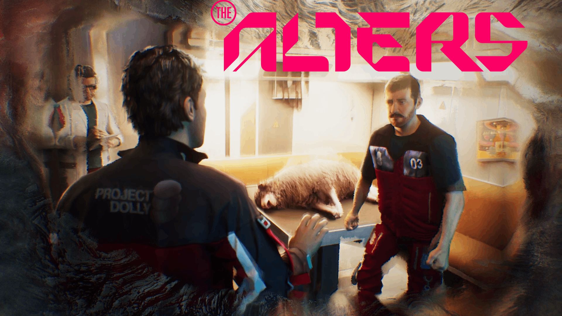 Первая потеря | The Alters #10