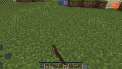 100 дней выживание на Сиде 0х0х00day 1часть