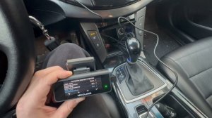 Видеорегистратор Neoline Argus 4K