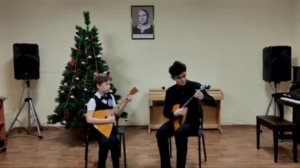 "Песня старого извозчика" Н. Богословский. Волегов Николай / Живаев Г.В.