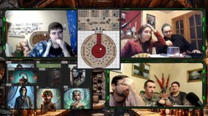 DND игротека