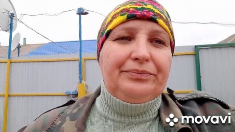 Дождь/Убрала бройлеров/Опять поранилась/Буду блокировать/Жизнь деревенская