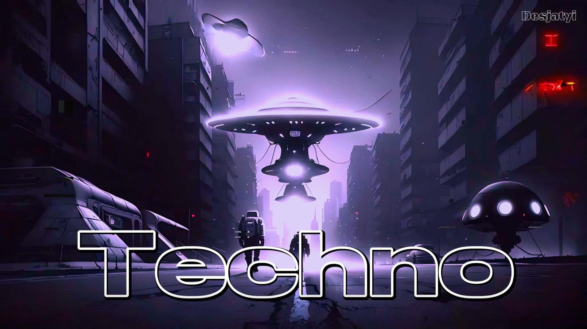 Melodic Techno & House Mix 2025