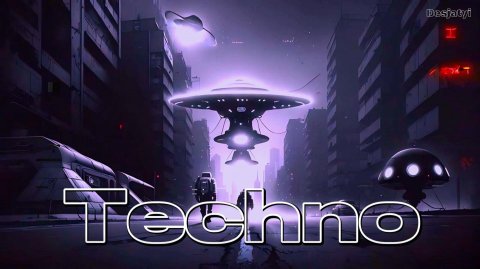 Melodic Techno & House Mix 2025