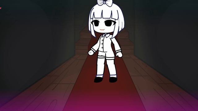 Basics in Behavior бумажная школа gacha Life 2 переделана в гачу Life 2 оригинал