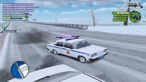 менты взяточники