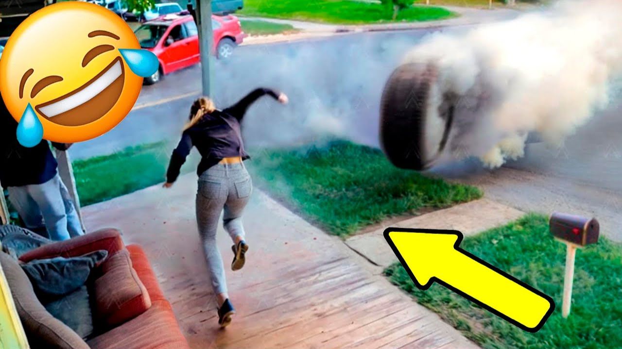 Я РЖАЛ ДО СЛЕЗ😂 15 Минут ОТБОРНЫХ ПРИКОЛОВ 2025 Смешные видео - Лучшие ПРИКОЛЫ #186