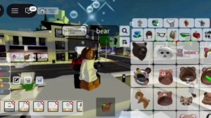 💖🌷ТуТоР нА сКиН Baby Teddy bear🐻