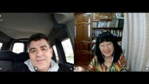 Укроп назвал себя фашистом, а как я его - смотрите до конца.