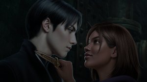 Аверрис: Дитя Разлома | 1 сезон | 1 серия