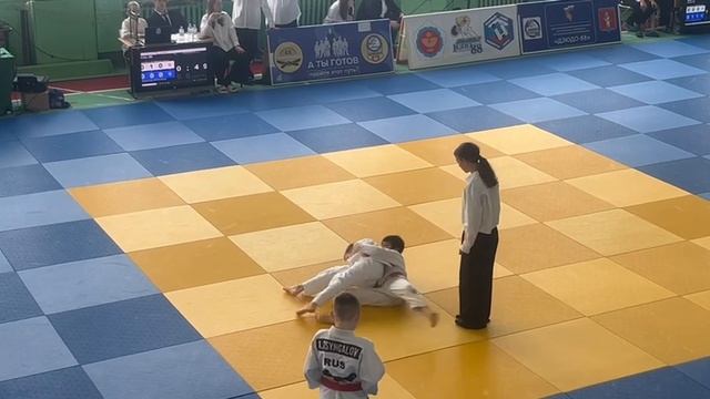 Дзюдо 88 смотреть онлайн