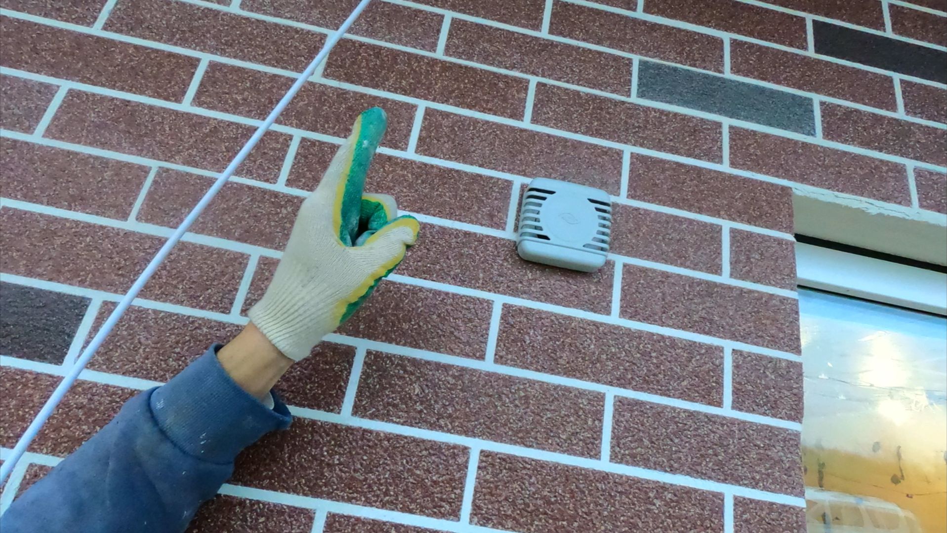 🏡Начинаете отделку в доме ЗИМОЙ? Обязательно сделайте это мероприятие🚨