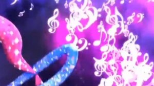 Винкс преврошение Мификс.