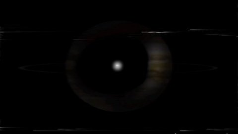 Астрофобия