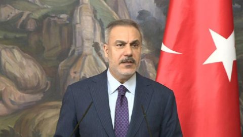 Фидан: Турция предлагает ограниченное соглашение о безопасности в Черном море