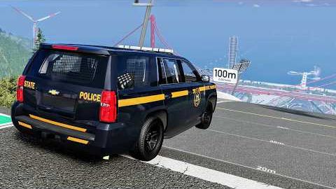 Лучшие аварии месяца – (ноябрь 2025 года) - Crash BeamNG / Drive