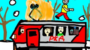 Зацепер сериал