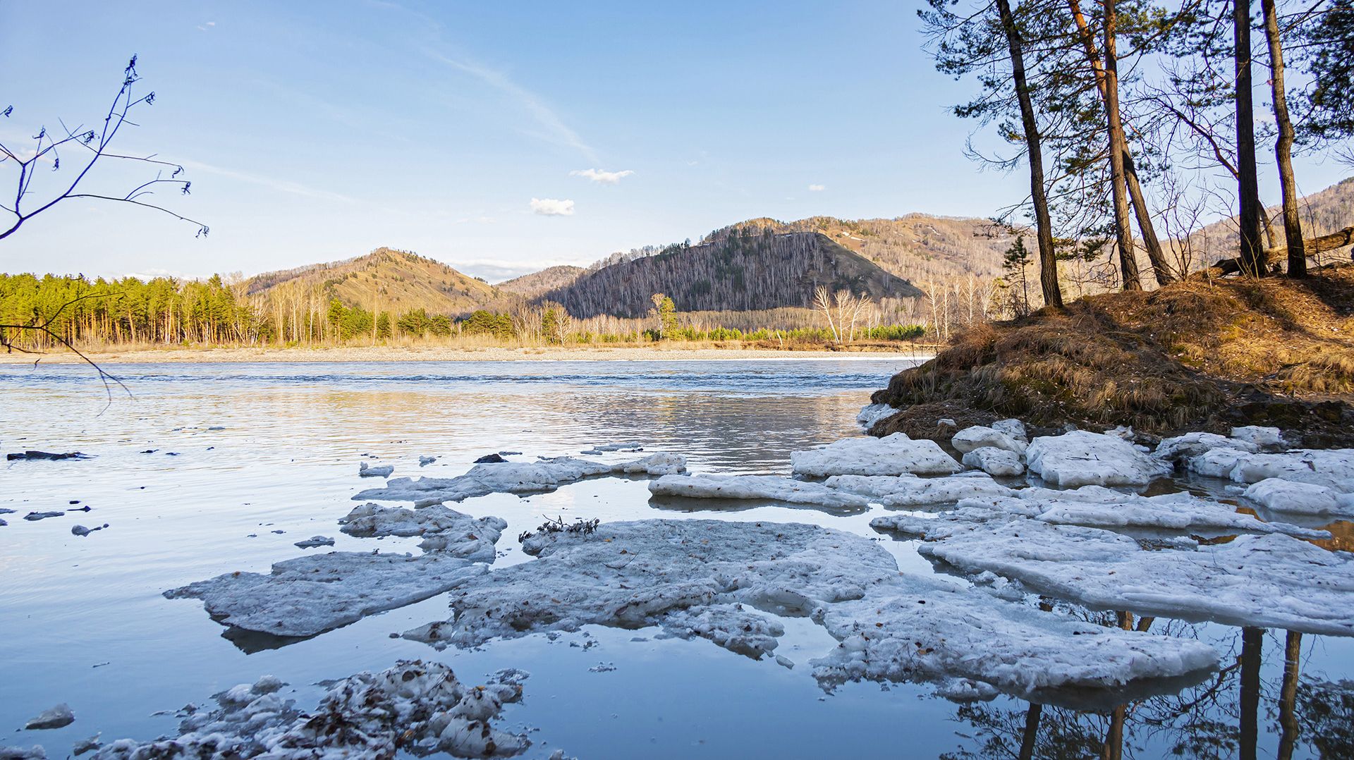 21.05.01 Алтай велопервомай