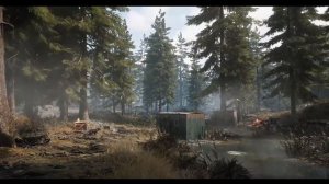 Pioner — трейлер Mist