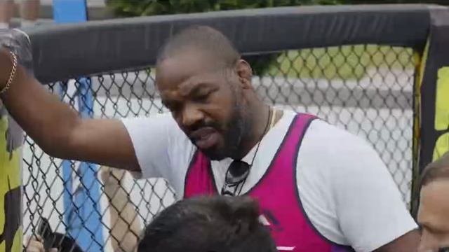 👊Религиозный Алавсет Мамиев был отправлен в нокаут Мири Садыговым