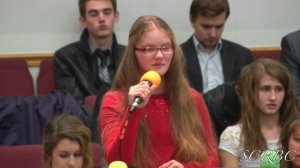 Радость..- стих..