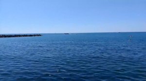 Диалог с Чёрным морем