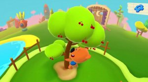 Ми-ми-мишки ｜ Кеша в сказочном лесу ｜ Игры для малышей