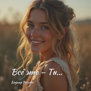 «Всё это — Ты...»