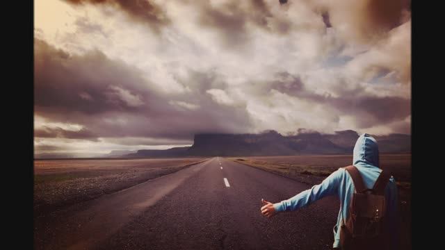 Северный ветер