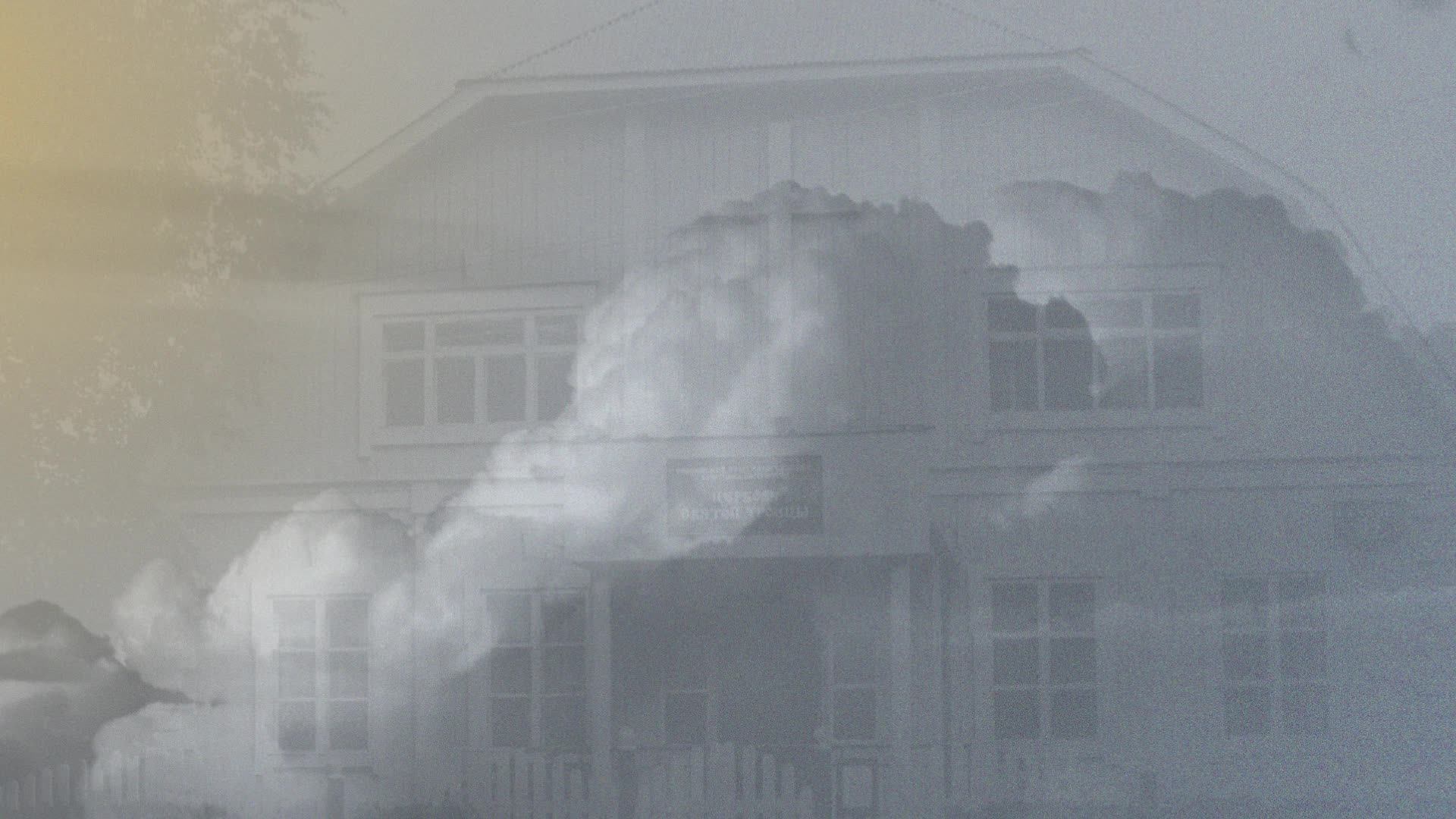 14 декабря 2025, "Церковь Святой Троицы" Евангельских Христиан-Баптистов г.Перми