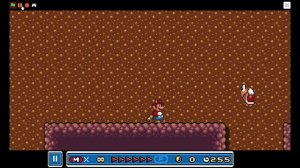 марио с 1 по 4