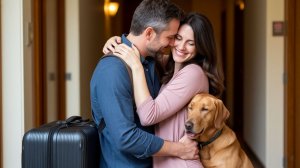 Год без тебя